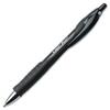 Ballpoint PenRefillableMedium PointBlack Barrel/Ink