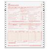 Claim Forms