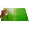Multi Pocket Folders