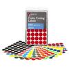 Color-Coding / Multipurpose Labels