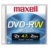 DVD Discs