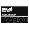 Cassette Tapes