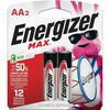 General Batteries AA
