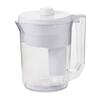 Brita Pitcher Classic 48 oz. Eliminates Metallic/Chlorine