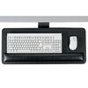 Articulating Keyboard/Mouse Platform 27