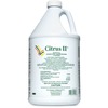 Germicidal Cleaner Citrus2 Non-Toxic 1 Gallon