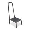 Stool w/Safety Handrail14