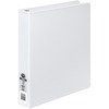 1 inch binder - half sheet size