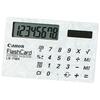 Calculator Solar Card Size 8 Digit3-1/2