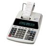 Printing Calculator 14 Digit 8-7/8x13-1/8x3-1/4