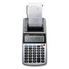 Calculator 12 Digit Portable Print 3-4/5