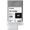 Canon PFI-102BK - Black Ink Tank (130 ml)