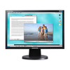 Widescreen Monitor, 19