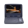 Mustek, Inc - MP85A - Mustek MP85A Portable DVD Player