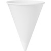Water Core Cup 4 oz. 200/BG White