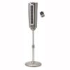 Pedestal Fan 8-1/2