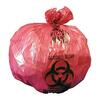 Bio-Hazard Disposal Bags / Racks