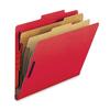 Discount classification folders