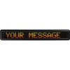 Message LED Signs 16 Characters 4-1/2