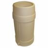 Funnel Top Receptacle 24 Gallon 18