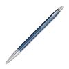 Ballpoint Pen Chrome Plated Appointment Racing Red_1