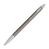 Ballpoint Pen Chrome Plated Appointment Carbon