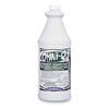 Q Disinfectant 1 Quart Fresh Fragrance