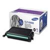High Yield Toner Cartridge 5500 Page Yield Black<br>BLACK<br>Sold by theEA<br>1 EA/CT