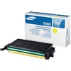Toner Cartridge 2000 Page Yield Yellow<br>YELLOW<br>Sold by theEA<br>1 EA/CT
