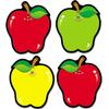 Apple Cut-Outs 4-1/2