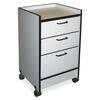Mobile Cart3 Drawers18-1/2