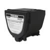 Toner Cartridge f/ DP2460 Copier 10000 Page Yield Black