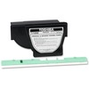 TonerUse In TOS BD1340/1350/1360/13704300 Page Yield