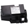 Copier Toner Use In TOS BD1550/1560 7000 Page Yield