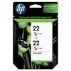 Inkjet Cartridges