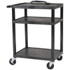 All-Purpose Cart,Adjustable,20' Cord,24