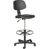 Trax Stool, Adjustable, 18-1/2