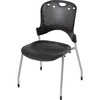 Circulation Stack Chair, 25