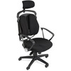 Executive Chair, High-back, 26