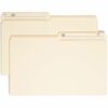 Smead Reversibe Top Tab File Folder