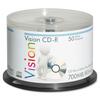Vision 52x CD-R Media