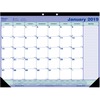CAL/DESKPAD 16x21.25 ENG,2012