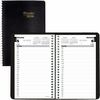 Blueline Brownline Economical Daily Appointment Planner