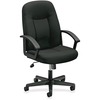Basyx VL601 Mid Back Management Chair