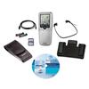 Recycled Dictation / Recorders & Supplies