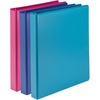 Colorful View Binders