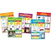 Photographic Measurement Charts, Five 17