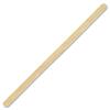 Bunzl Stone Straw Coffee Stir Stick