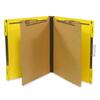 Hanging Classification Folderw2 FstnrsLtr10 per PackYellow - Small Image