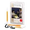 Emergency Light Kit 7 Assorted Sizes 4 HR and 8 HR Lights - Small Image